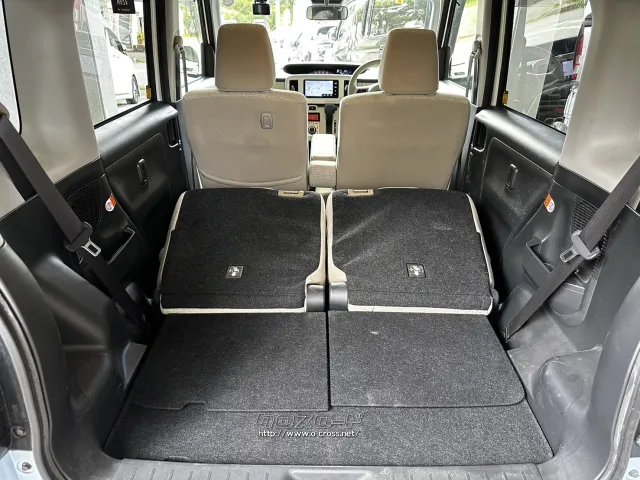 ダイハツ ムーヴキャンバス