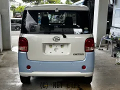 ダイハツ ムーヴキャンバス