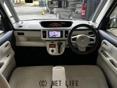 ダイハツ ムーヴキャンバス