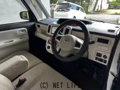 ダイハツ ムーヴキャンバス