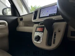 ダイハツ ムーヴキャンバス