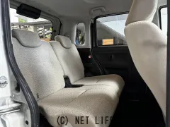 ダイハツ ムーヴキャンバス