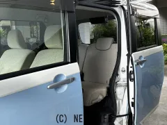 ダイハツ ムーヴキャンバス