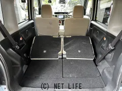 ダイハツ ムーヴキャンバス