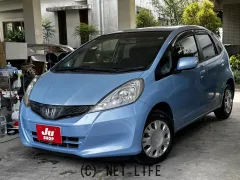 ホンダ フィット