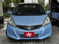 ホンダ フィット