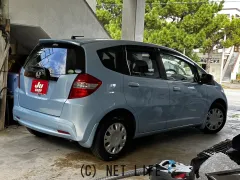 ホンダ フィット