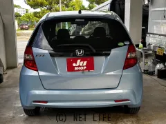 ホンダ フィット