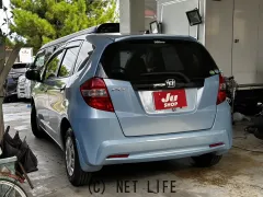 ホンダ フィット