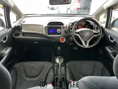 ホンダ フィット