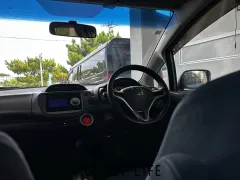 ホンダ フィット