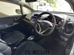 ホンダ フィット