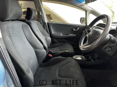 ホンダ フィット