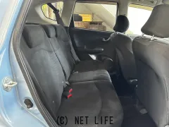 ホンダ フィット