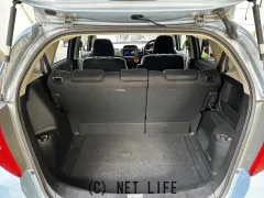 ホンダ フィット