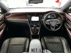 トヨタ ハリアー