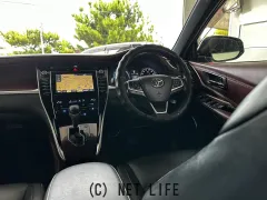 トヨタ ハリアー