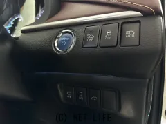 トヨタ ハリアー