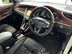 トヨタ ハリアー