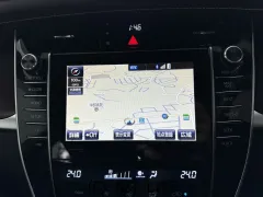 トヨタ ハリアー