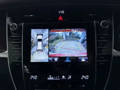 トヨタ ハリアー