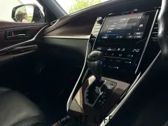 トヨタ ハリアー