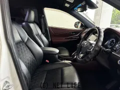 トヨタ ハリアー