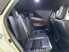 トヨタ ハリアー