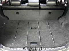 トヨタ ハリアー