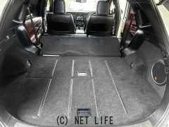 トヨタ ハリアー