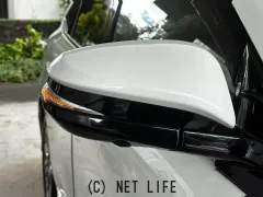 トヨタ ハリアー