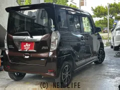 日産 デイズルークス