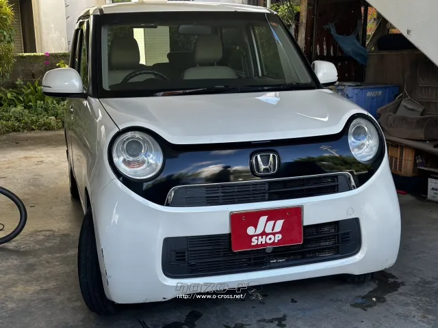 ●他店にてローンNGだったお客様でもお気軽にご相談ください ホンダ N-ONE