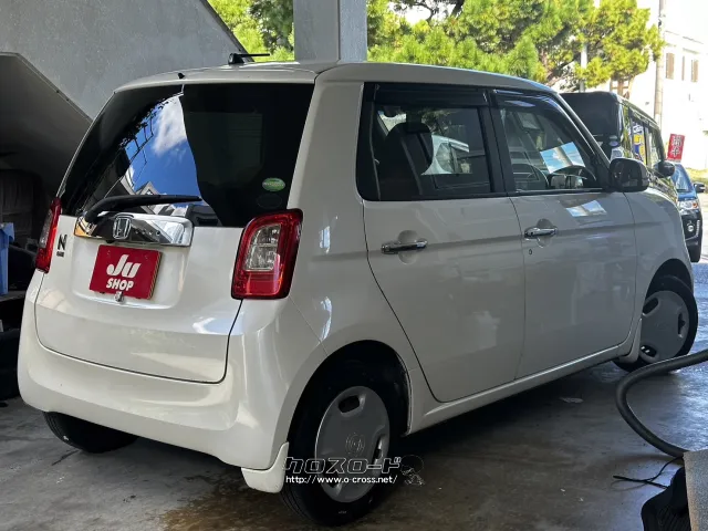 ●他店にてローンNGだったお客様でもお気軽にご相談ください ホンダ N-ONE