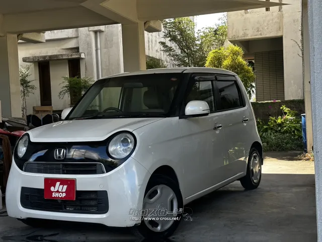ホンダ N-ONE