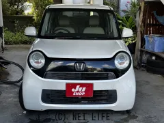 ホンダ N-ONE