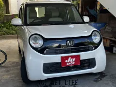 ホンダ N-ONE
