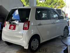 ホンダ N-ONE