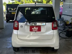 ホンダ N-ONE