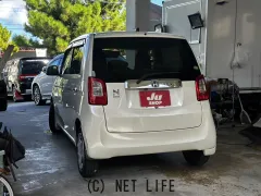 ホンダ N-ONE