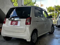 ホンダ N-ONE