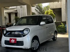 ホンダ N-ONE