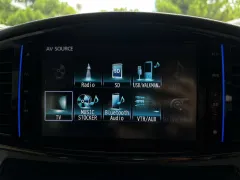 日産 エルグランド