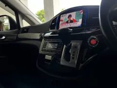 日産 エルグランド