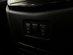 日産 エルグランド