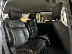 日産 エルグランド