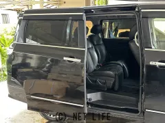 日産 エルグランド