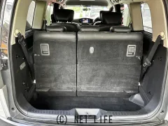 日産 エルグランド