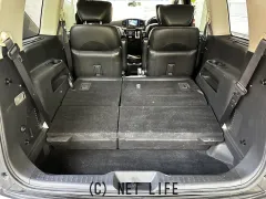 日産 エルグランド