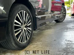 日産 エルグランド